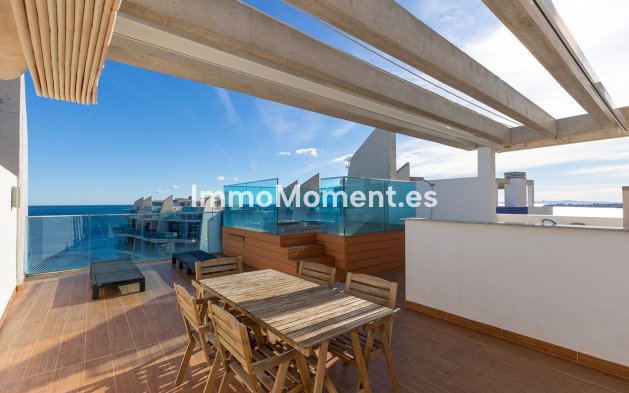 Reventa - Apartamento - Orihuela - Punta Prima
