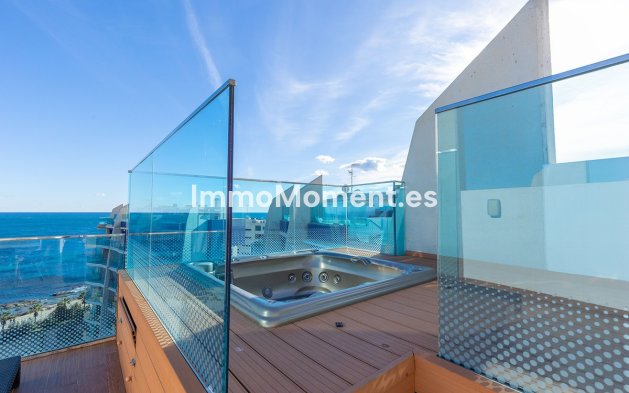 Reventa - Apartamento - Orihuela - Punta Prima