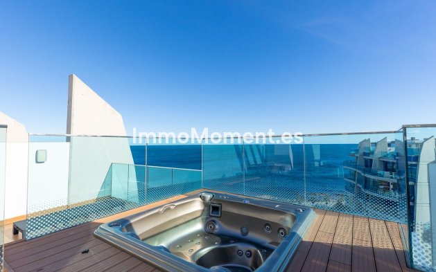 Reventa - Apartamento - Orihuela - Punta Prima