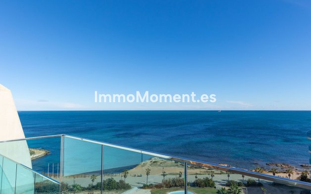 Reventa - Apartamento - Orihuela - Punta Prima