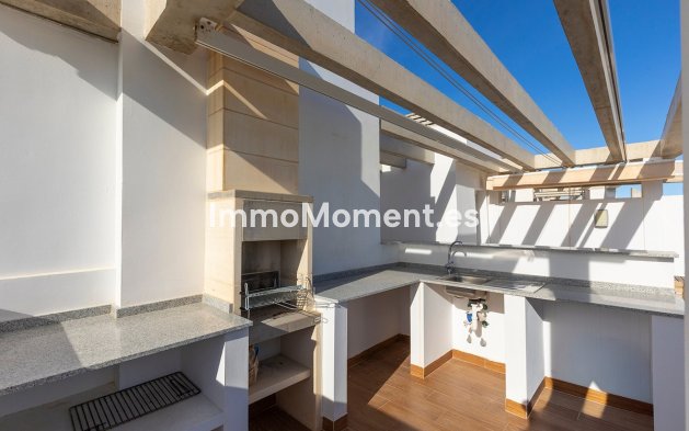 Reventa - Apartamento - Orihuela - Punta Prima