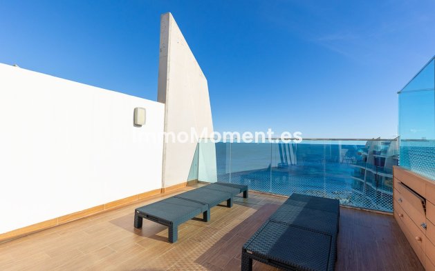 Reventa - Apartamento - Orihuela - Punta Prima