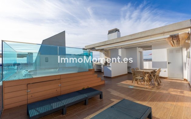Reventa - Apartamento - Orihuela - Punta Prima