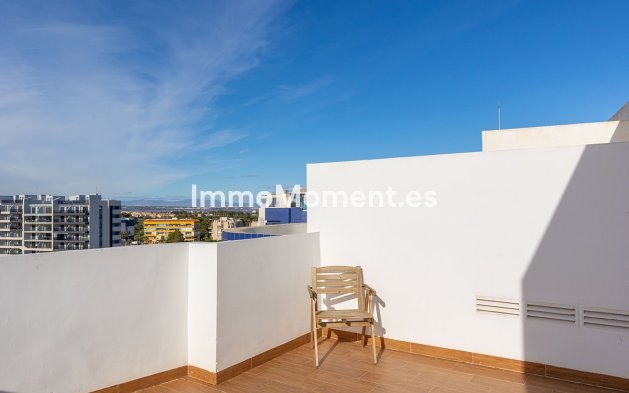 Reventa - Apartamento - Orihuela - Punta Prima