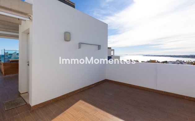 Reventa - Apartamento - Orihuela - Punta Prima