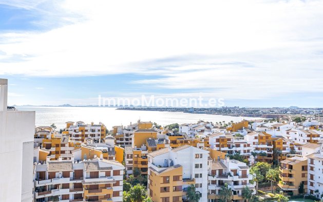 Reventa - Apartamento - Orihuela - Punta Prima