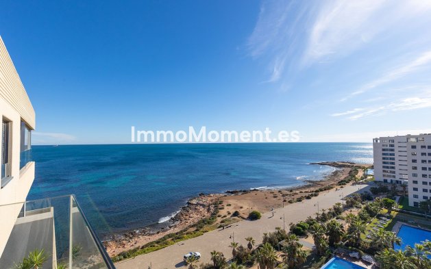 Reventa - Apartamento - Orihuela - Punta Prima