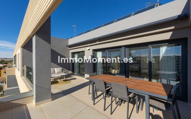 Reventa - Apartamento - Orihuela - Punta Prima