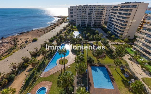 Reventa - Apartamento - Orihuela - Punta Prima