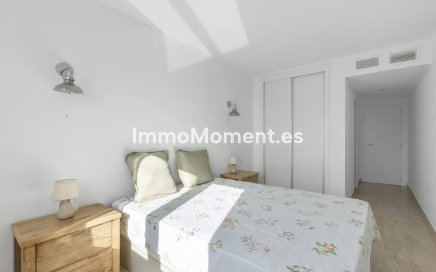 Reventa - Apartamento - Orihuela - Punta Prima