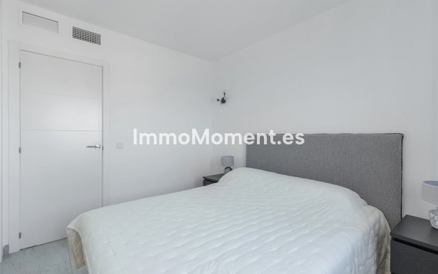 Reventa - Apartamento - Orihuela - Punta Prima