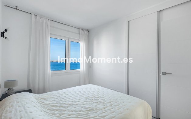 Reventa - Apartamento - Orihuela - Punta Prima