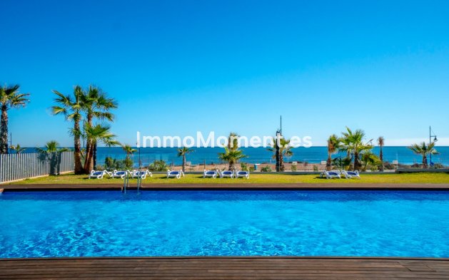 Reventa - Apartamento - Orihuela - Punta Prima