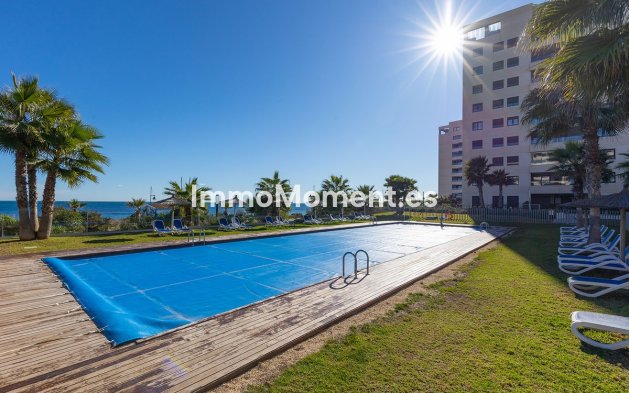 Reventa - Apartamento - Orihuela - Punta Prima