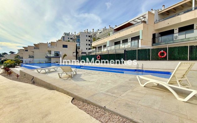 Resale - Apartment - Orihuela - Campoamor