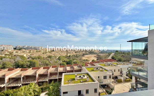 Resale - Apartment - Orihuela - Campoamor