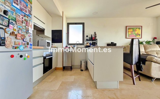 Resale - Apartment - Orihuela - Campoamor