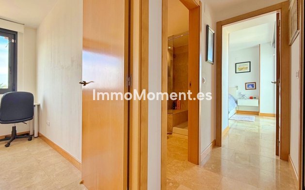 Resale - Apartment - Orihuela - Campoamor