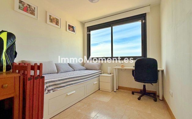 Resale - Apartment - Orihuela - Campoamor