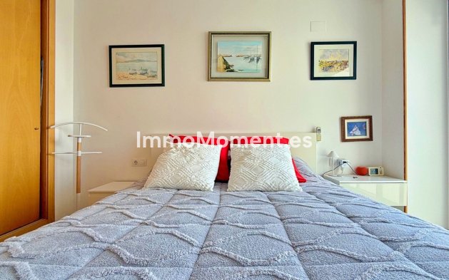 Resale - Apartment - Orihuela - Campoamor