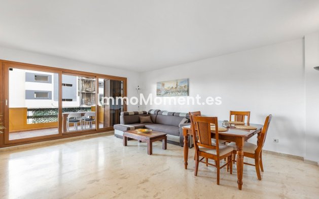 Resale - Apartment - Orihuela - Punta Prima