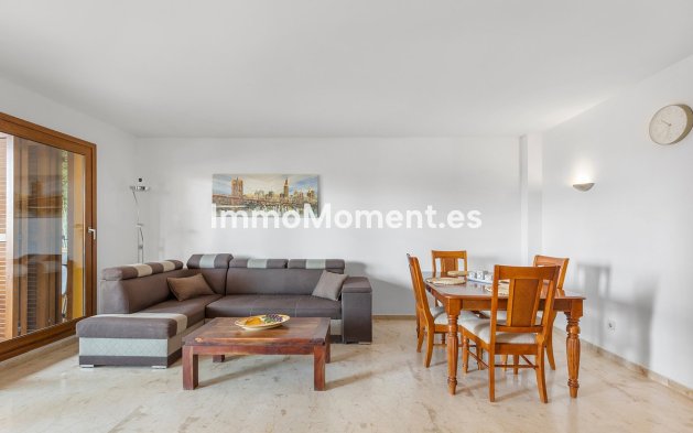 Resale - Apartment - Orihuela - Punta Prima