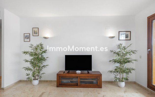 Resale - Apartment - Orihuela - Punta Prima