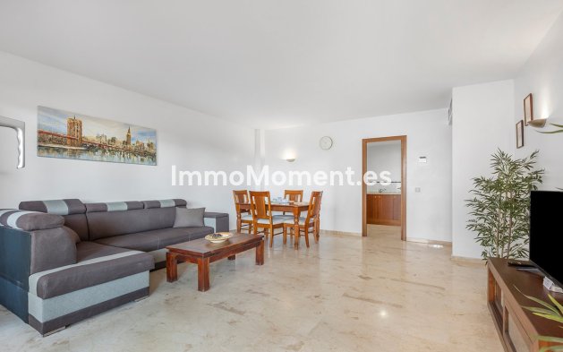 Resale - Apartment - Orihuela - Punta Prima