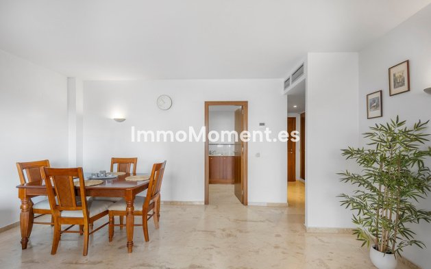 Resale - Apartment - Orihuela - Punta Prima