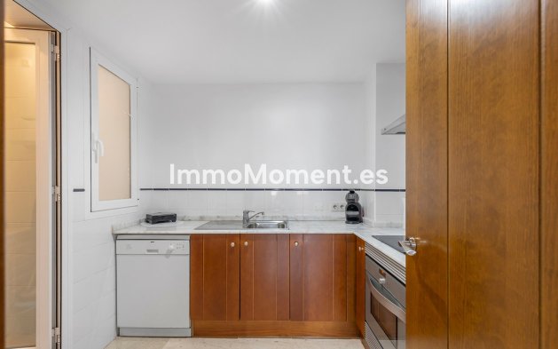 Resale - Apartment - Orihuela - Punta Prima