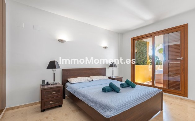 Resale - Apartment - Orihuela - Punta Prima