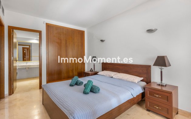 Resale - Apartment - Orihuela - Punta Prima