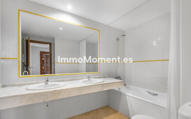 Resale - Apartment - Orihuela - Punta Prima