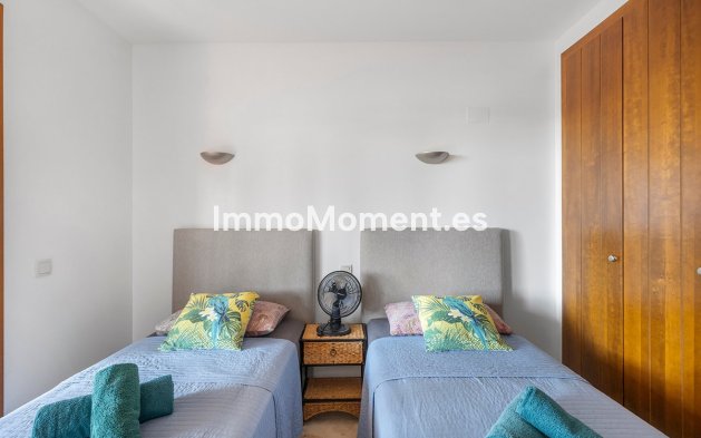 Resale - Apartment - Orihuela - Punta Prima