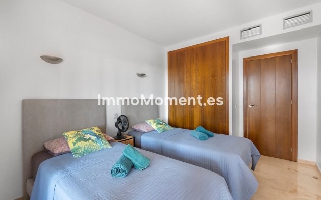 Resale - Apartment - Orihuela - Punta Prima