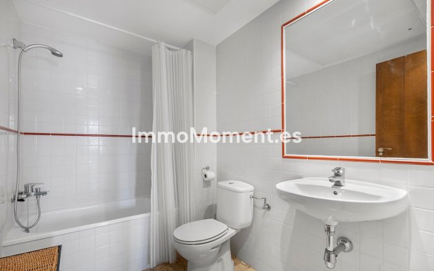 Resale - Apartment - Orihuela - Punta Prima