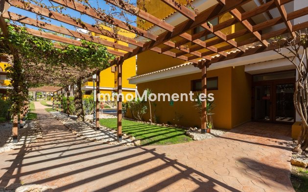 Resale - Apartment - Orihuela - Punta Prima