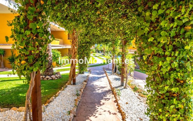 Resale - Apartment - Orihuela - Punta Prima