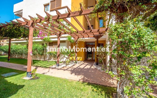 Resale - Apartment - Orihuela - Punta Prima