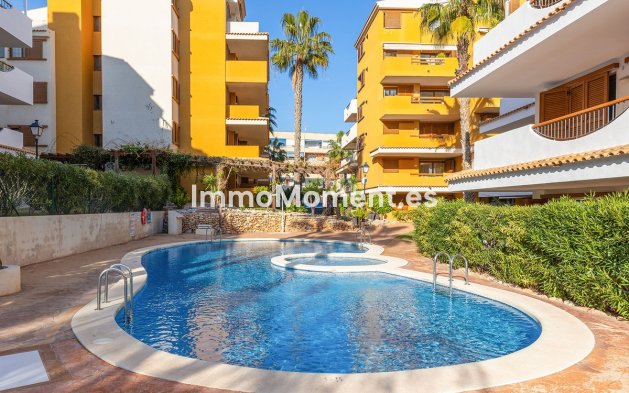 Resale - Apartment - Orihuela - Punta Prima