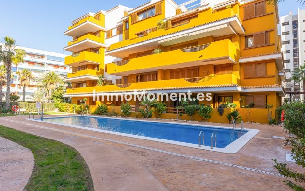 Resale - Apartment - Orihuela - Punta Prima