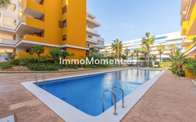 Resale - Apartment - Orihuela - Punta Prima