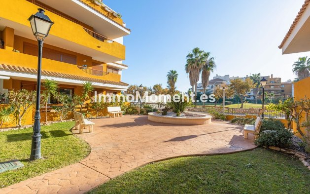 Resale - Apartment - Orihuela - Punta Prima