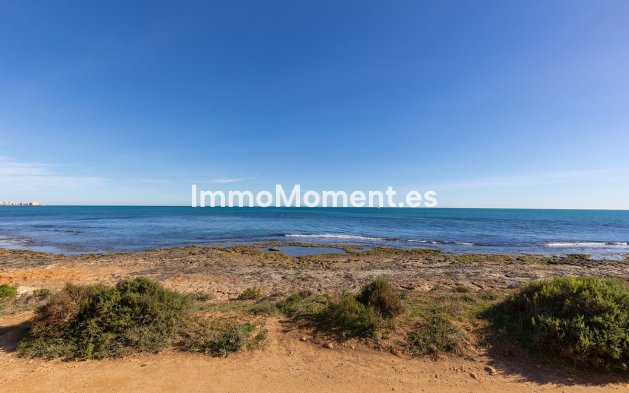 Resale - Apartment - Orihuela - Punta Prima