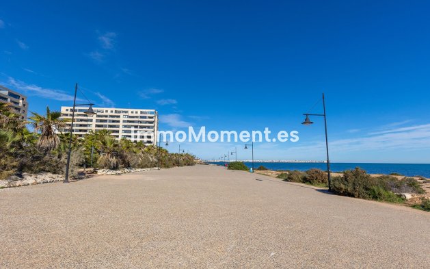 Resale - Apartment - Orihuela - Punta Prima