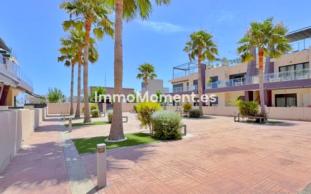 Resale - Apartment - Pilar de la Horadada - Torre de la Horadada