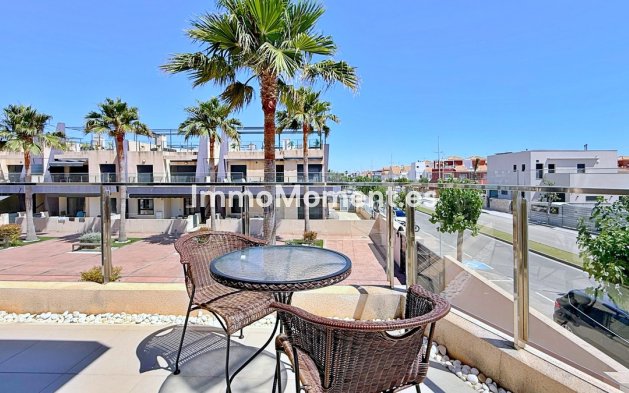 Resale - Apartment - Pilar de la Horadada - Torre de la Horadada