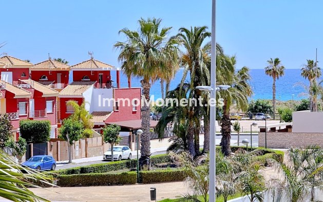 Resale - Apartment - Pilar de la Horadada - Torre de la Horadada