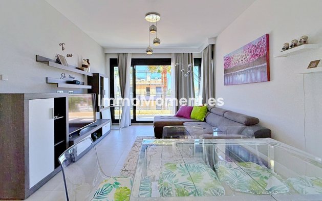 Resale - Apartment - Pilar de la Horadada - Torre de la Horadada