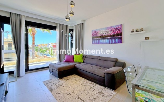 Resale - Apartment - Pilar de la Horadada - Torre de la Horadada